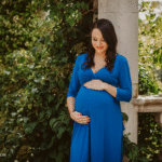 Maternity Photography in London: Timeless Portraits of Motherhood