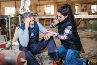 Top Reasons to Hire Specialist Personal Injury Solicitors in the UK