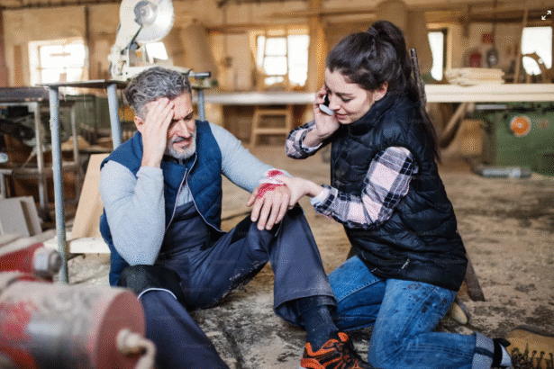 Top Reasons to Hire Specialist Personal Injury Solicitors in the UK