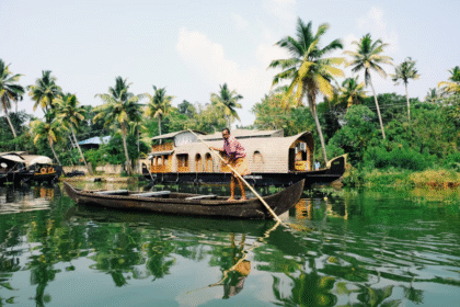 Top Things to See and Do in Munnar, Kerala’s Crown Jewel