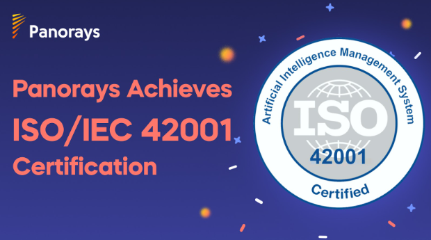 Panorays Earns ISO/IEC 42001 Approval, Raising the Bar for AI Oversight in Vendor Cyber Risk Management