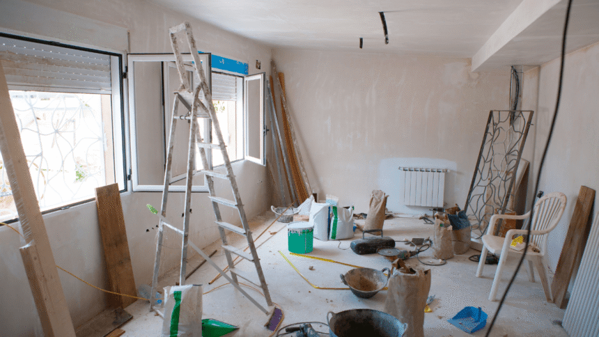 Housing Disrepair Solicitors: Your Legal Ally for Unsafe or Substandard Homes