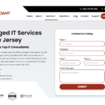 Where to Find the Top IT Support Services in Central NJ