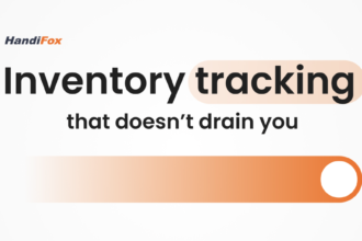 HandiFox: Enhancing Picking and Packing Efficiency for Small Businesses in the USA