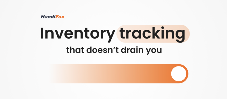 HandiFox: Enhancing Picking and Packing Efficiency for Small Businesses in the USA