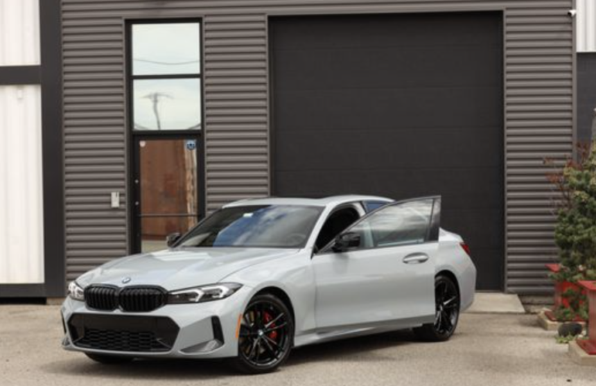 The Smartest Way to Own a Car in Chicago: Why Carrectly is the Future of Auto Care