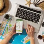 How Remote Work and Smart Travel Technology Are Transforming Campervan Tourism in Spain