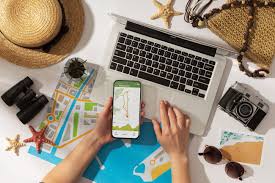 How Remote Work and Smart Travel Technology Are Transforming Campervan Tourism in Spain