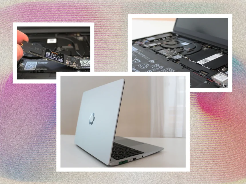 Laptop Hardware That Actually Matters for Developers in 2026