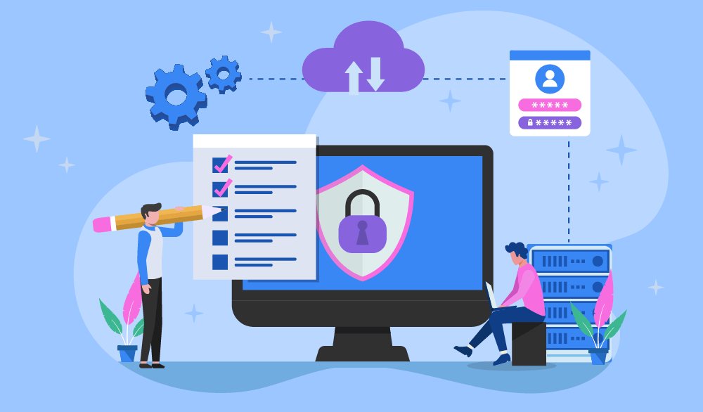 Proxy-Checker: A Convenient Online Service for Testing Proxy Servers