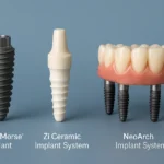 Why More Patients in Astana Are Choosing NeoDent Implants for Long-Term Dental Health