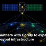 Sends partners with Corefy to expand global payout infrastructure