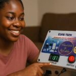 How Elvis Tech Is Building Trust Through Practical Power Solutions in Nigeria