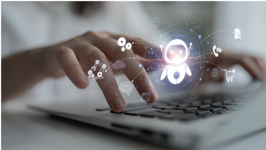 Forte Group Bridges the Commerce Strategy and Execution Divide With New Intelligent Commerce Practice